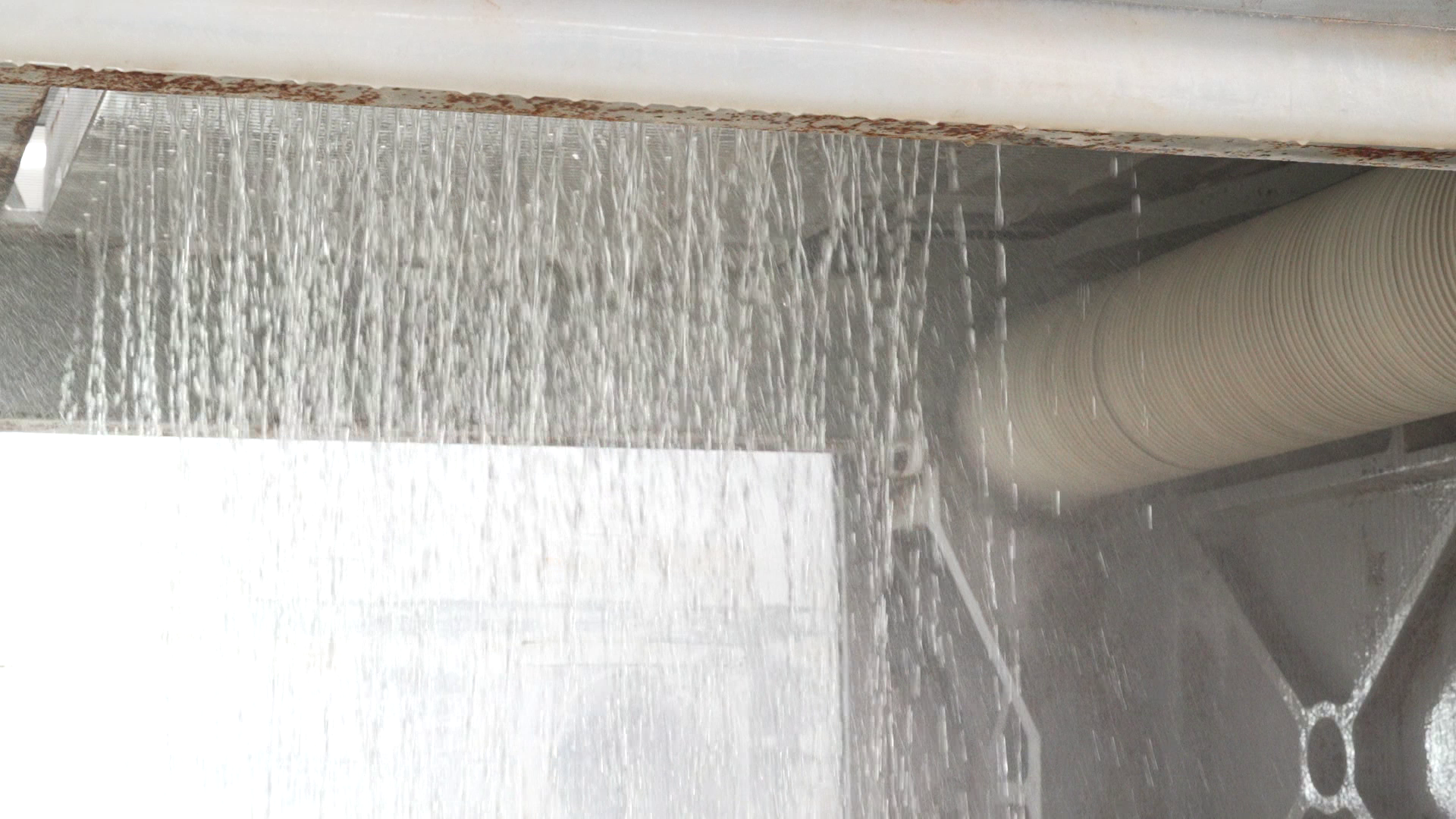  Clean Water Cooling System