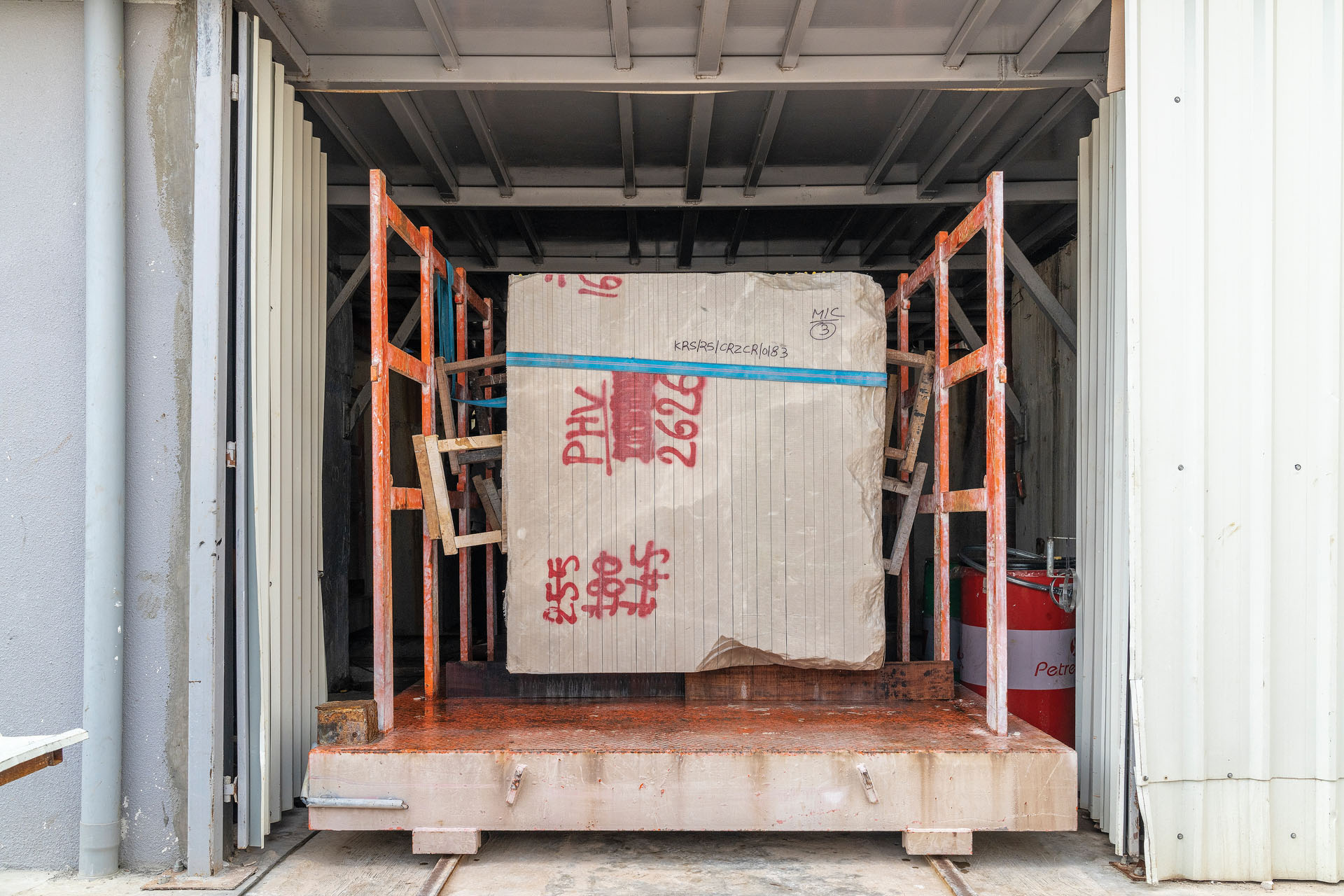  Perfect Block Positioning