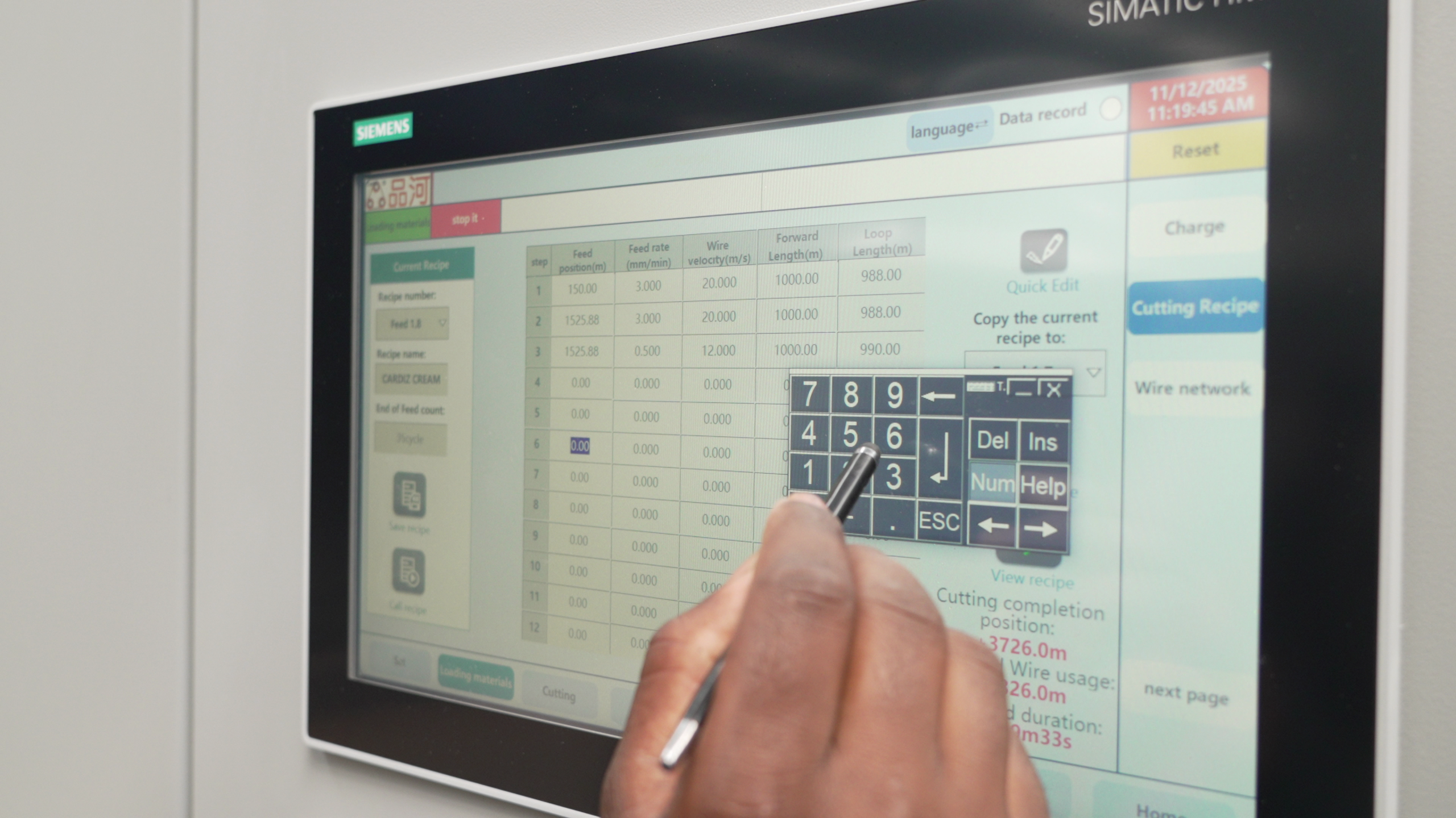  Real-Time Digital Calibration