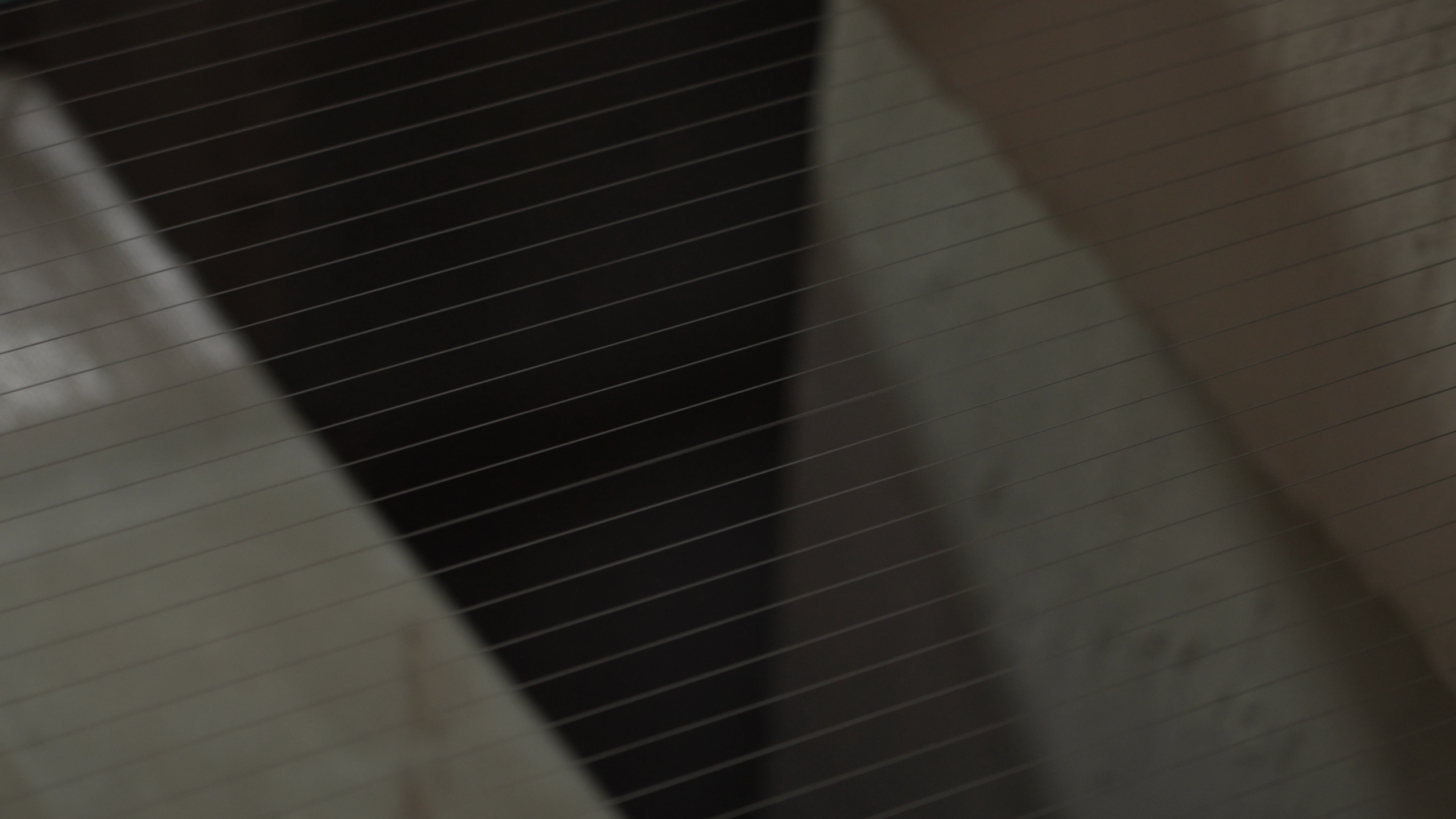  Calibrated Diamond Wire Configuration